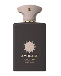 OPUS XV King Bleu Eau de Parfum