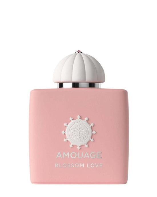 BLOSSOM LOVE Eau de Parfum