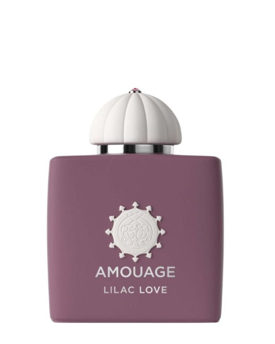 LILAC LOVE Eau de Parfum