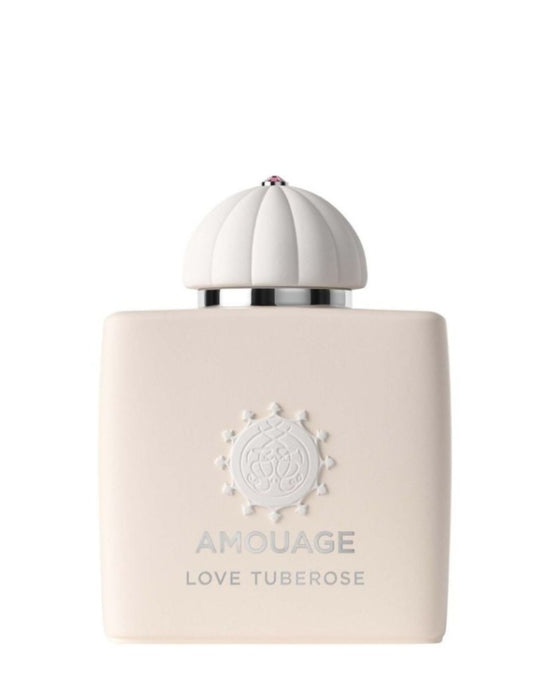 LOVE TUBEROSE Eau de Parfum