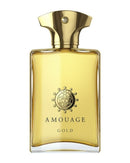 GOLD MAN Eau de Parfum