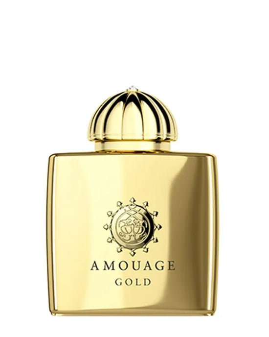 GOLD WOMAN Eau de Parfum