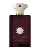 BOUNDLESS Eau de Parfum