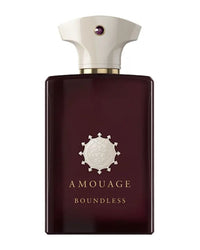 BOUNDLESS Eau de Parfum