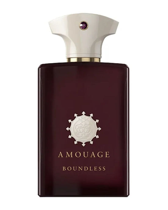 BOUNDLESS Eau de Parfum