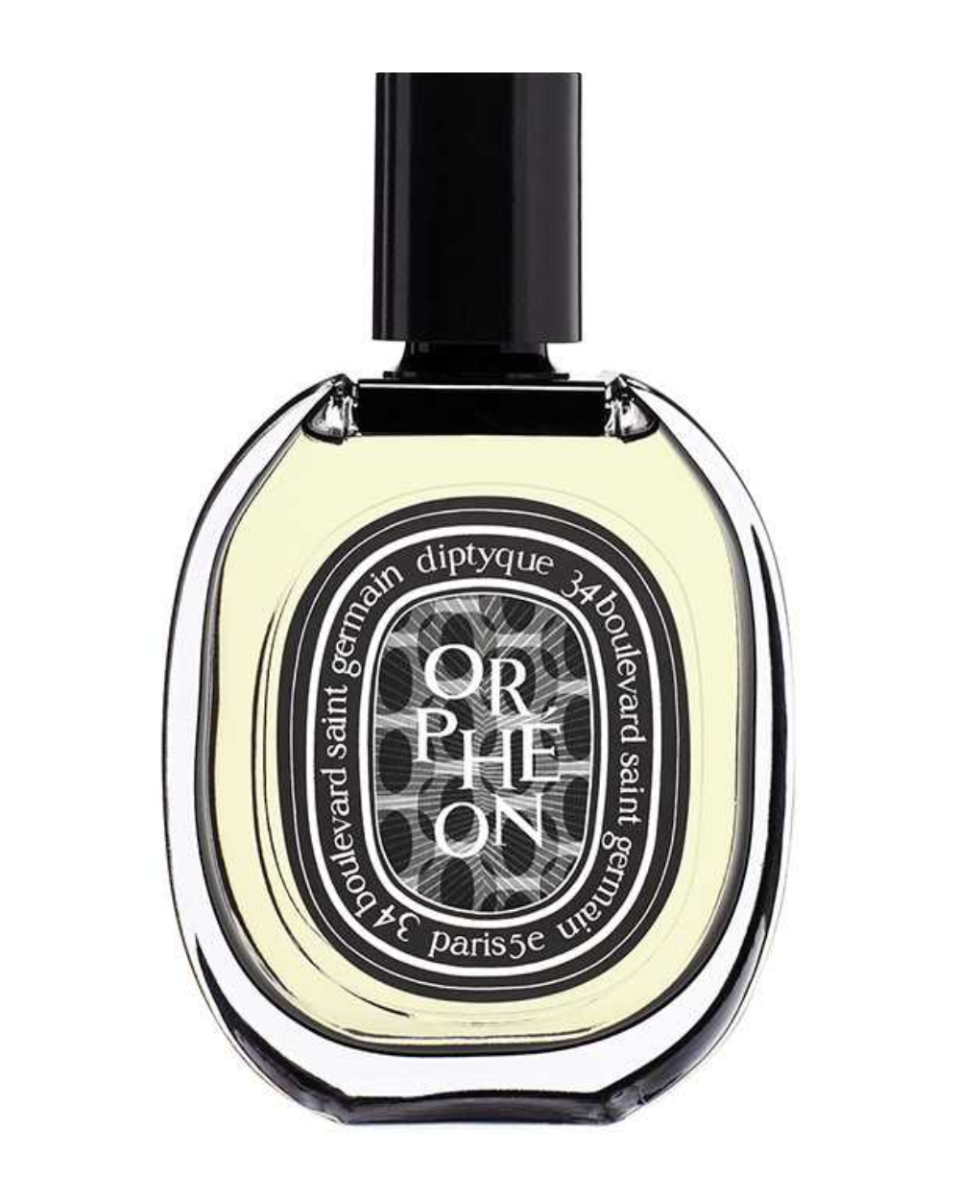 ORPHÉON Eau de Parfum