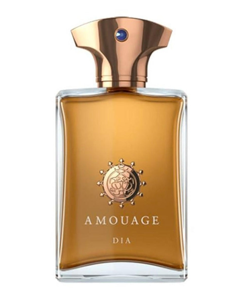 DIA MAN Eau de Parfum