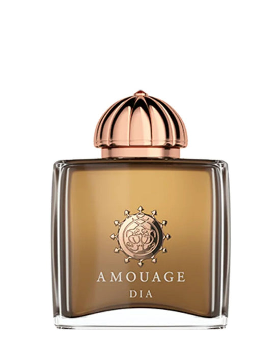 DIA WOMAN Eau de Parfum