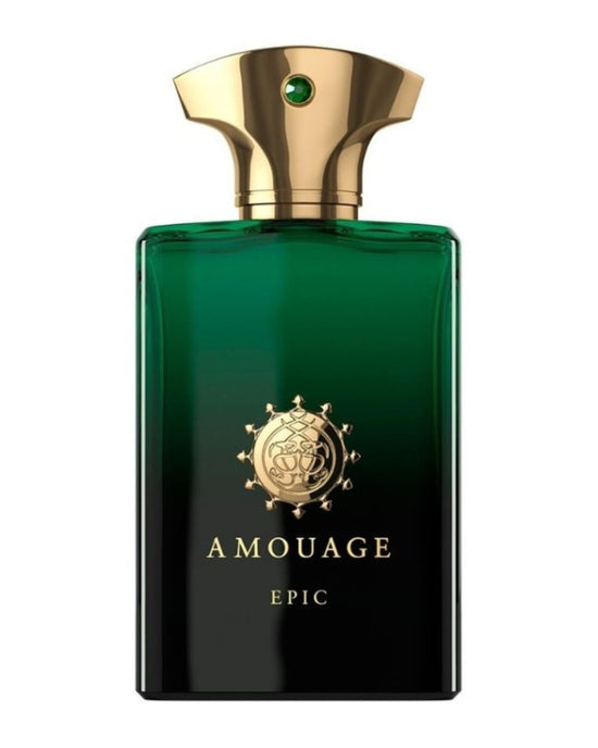 EPIC MAN Eau de Parfum