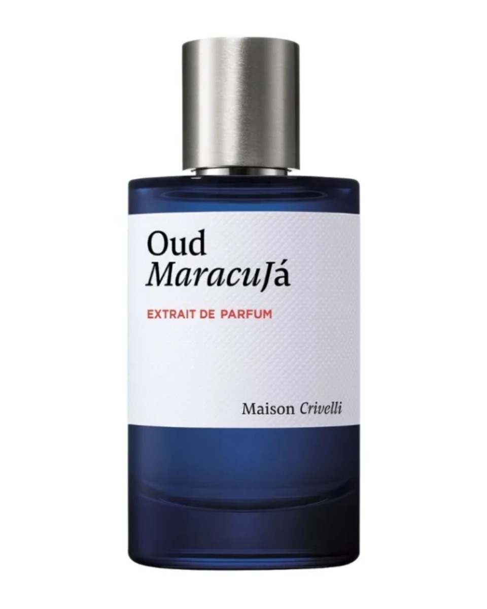 OUD MARACUJÁ Extrait de Parfum