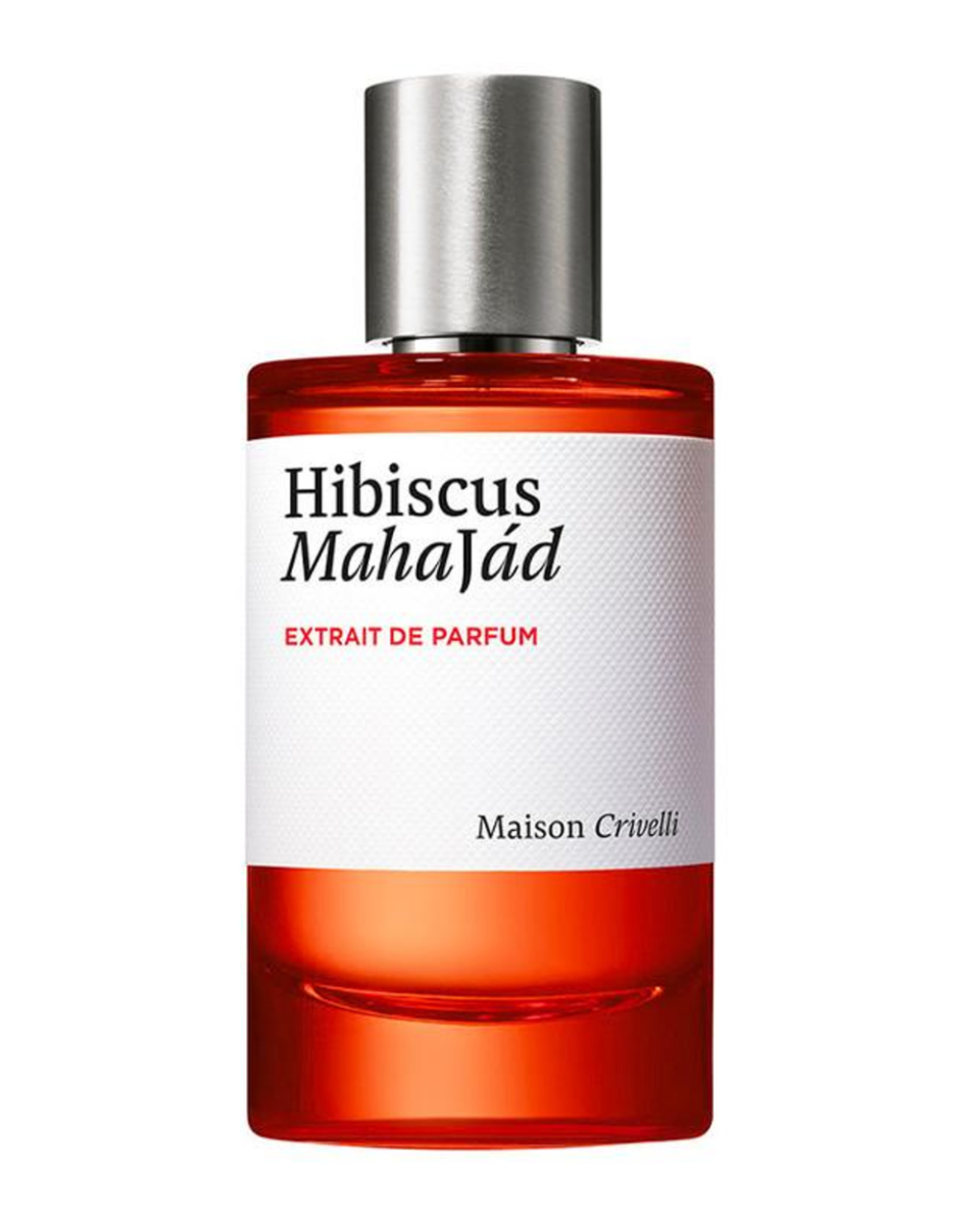 HIBISCUS MAHAJÁD Extrait