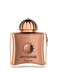 DIA 40 WOMAN Extrait de Parfum