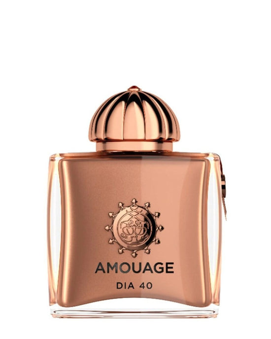 DIA 40 WOMAN Extrait de Parfum
