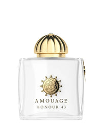 HONOUR 43 WOMAN Extrait de Parfum