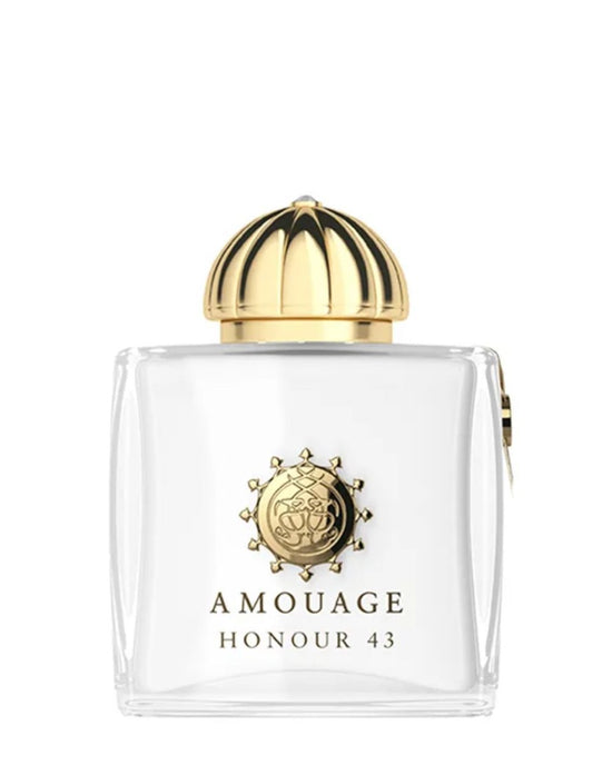 HONOUR 43 WOMAN Extrait de Parfum