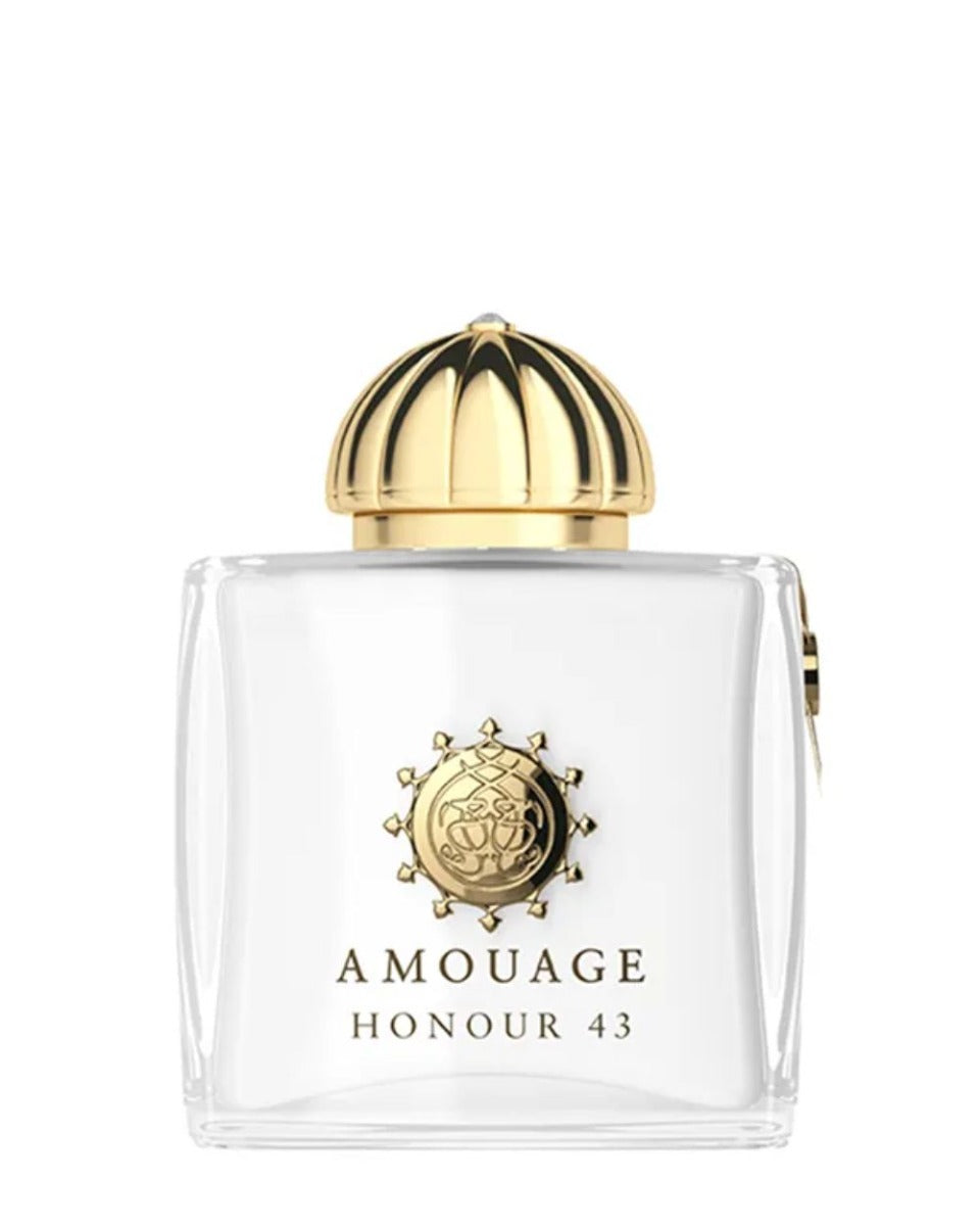 HONOUR 43 WOMAN Extrait de Parfum