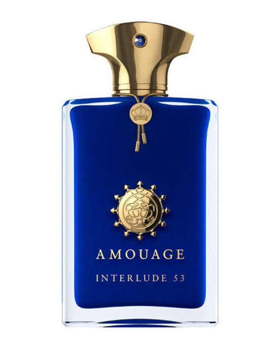 INTERLUDE 53 Extrait de Parfum
