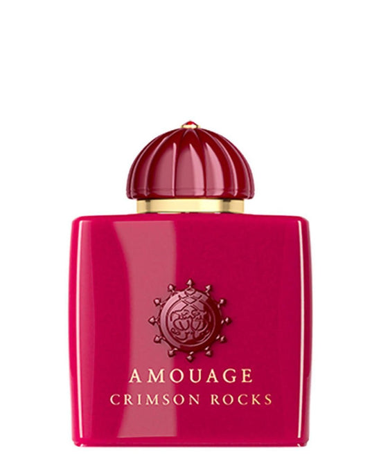 CRIMSON ROCKS Eau de Parfum