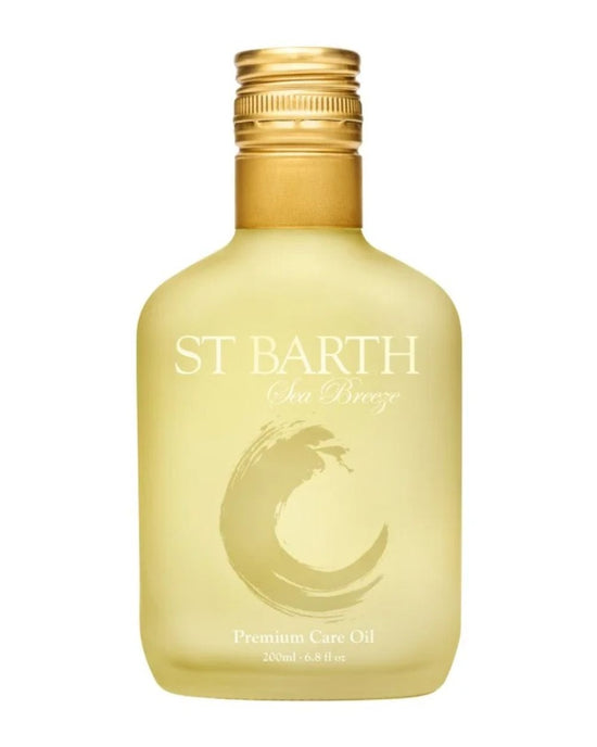 PREMIUM OIL - Corpo e Capelli