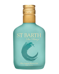BLUE LAGOON GEL DOCCIA