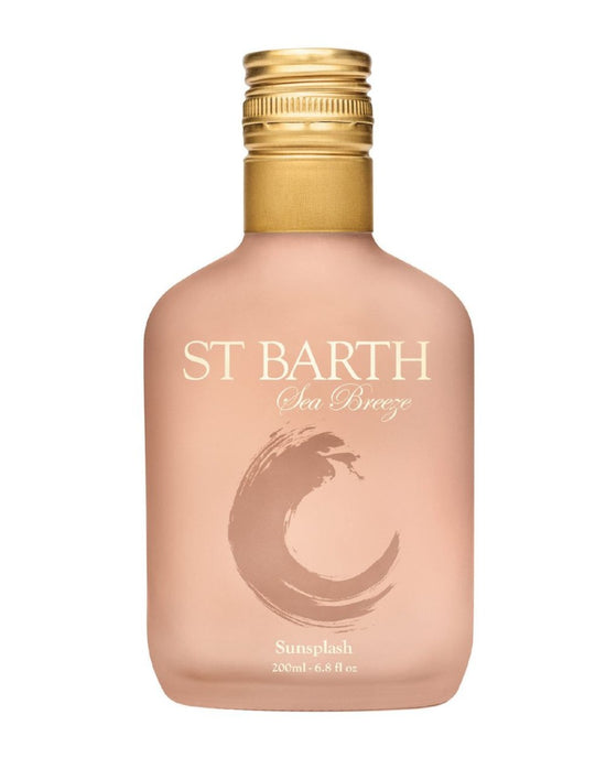 SUNSPLASH ACQUA IDRATANTE Viso Corpo