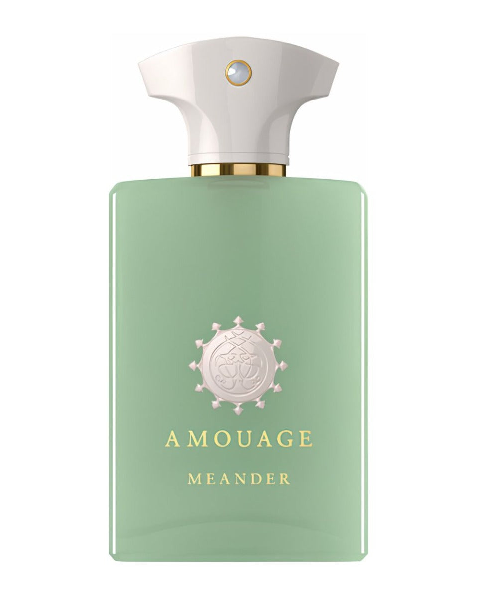 MEANDER Eau de Parfum