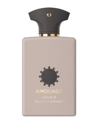 OPUS V Woods Symphony Eau de Parfum