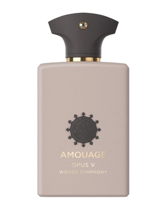 OPUS V Woods Symphony Eau de Parfum