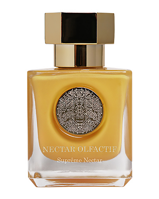 SUPREME NECTAR Extrait de Parfum