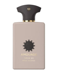 OPUS XII Rose Incense Eau de Parfum