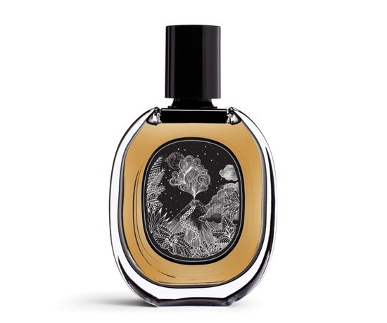 TEMPO Eau de Parfum