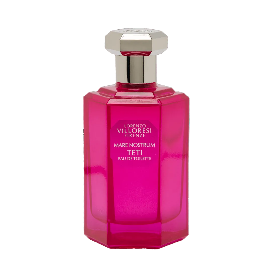 Mare Nostrum TETI Eau de Toilette