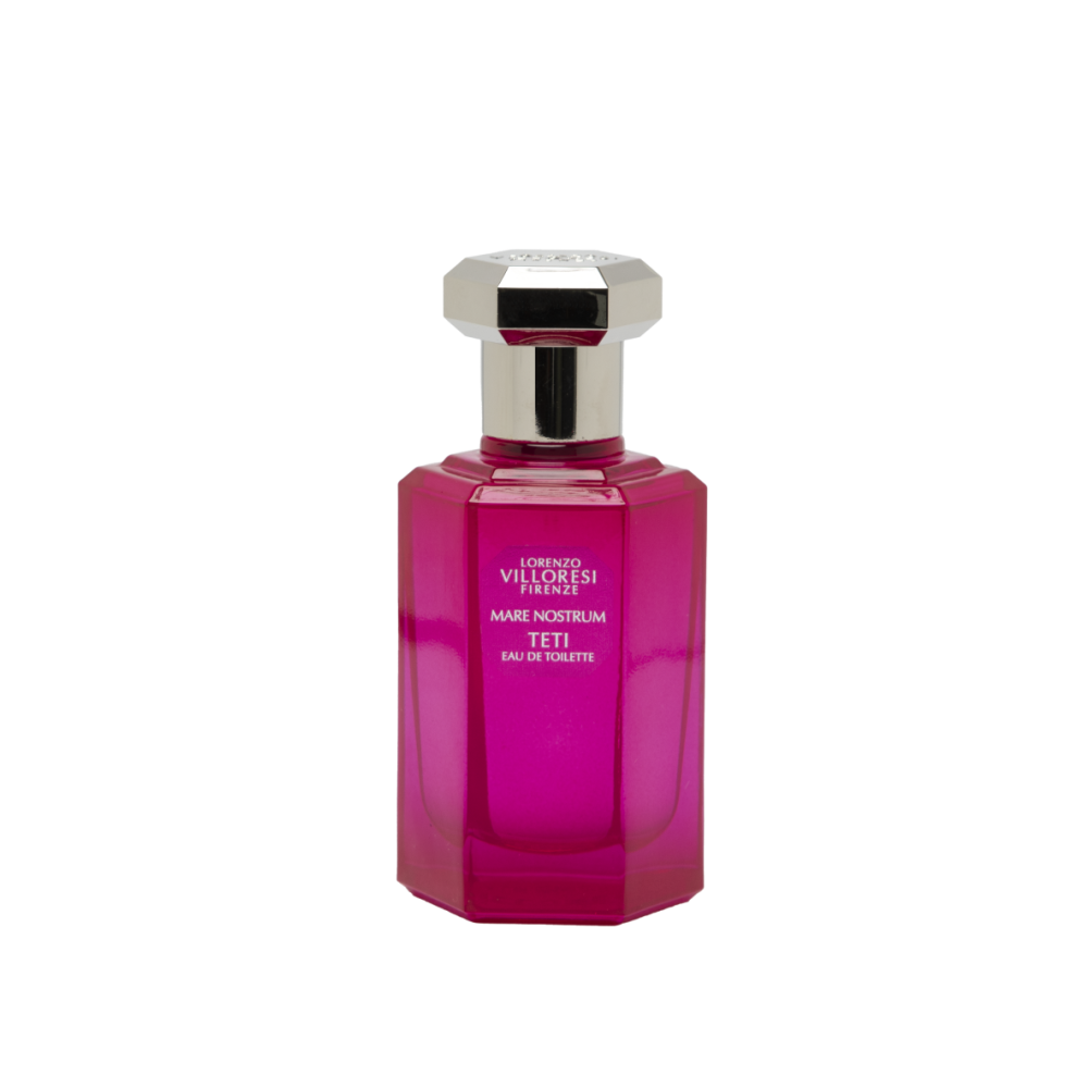 Mare Nostrum TETI Eau de Toilette
