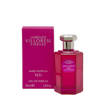 Mare Nostrum TETI Eau de Parfum
