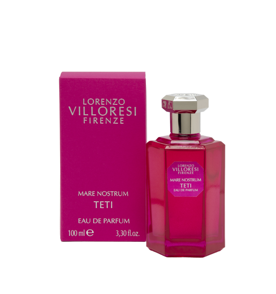 Mare Nostrum TETI Eau de Parfum