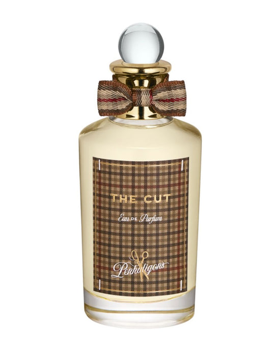 THE CUT Eau De Parfum
