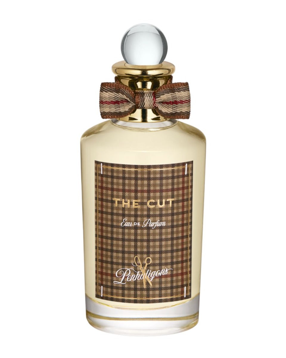 THE CUT Eau De Parfum