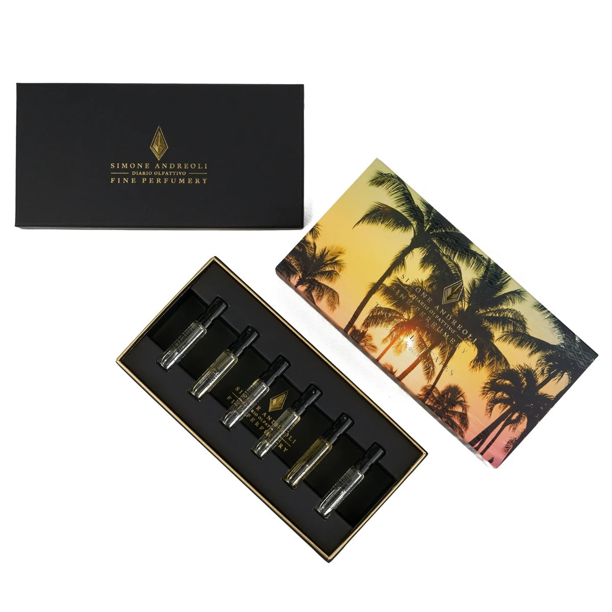 DISCOVERY KIT “TROPICAL ESCAPES” image3