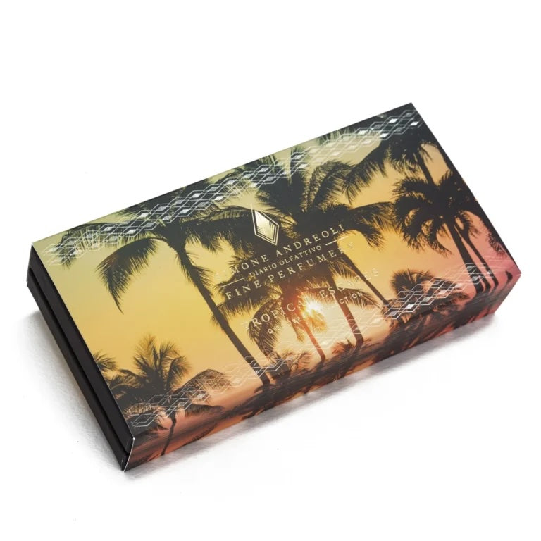 DISCOVERY KIT “TROPICAL ESCAPES” image2