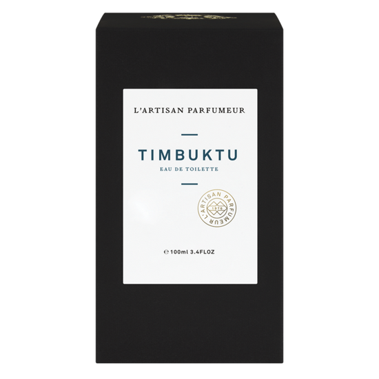 TIMBUKTU Eau De Toilette