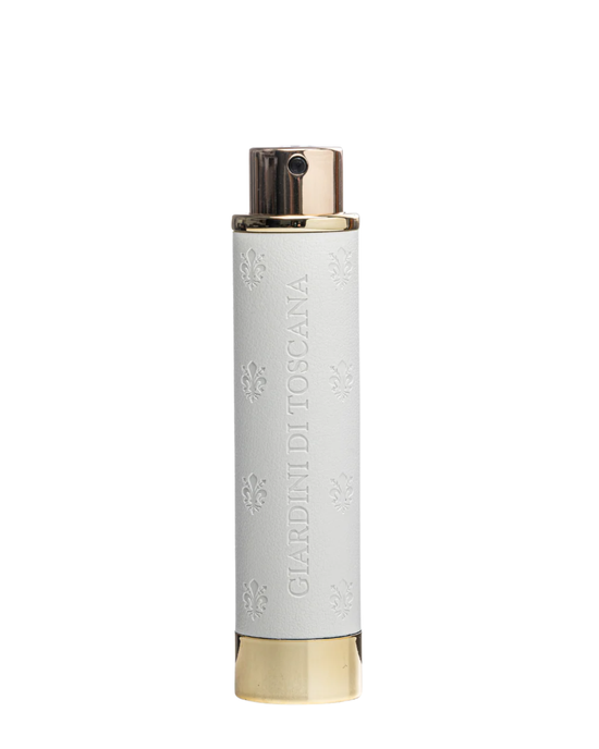 Travel Spray Ricaricabile 5ml