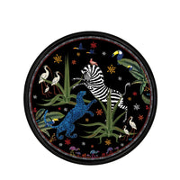 VASSOIO JUNGLE 40cm