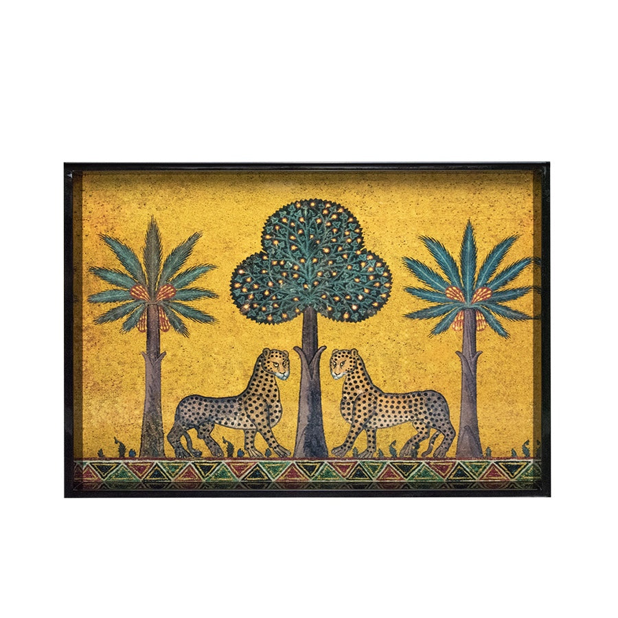 VASSOIO ZAGARA Large (38x28cm)