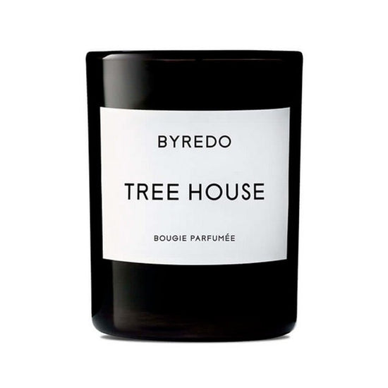 TREE HOUSE Candela