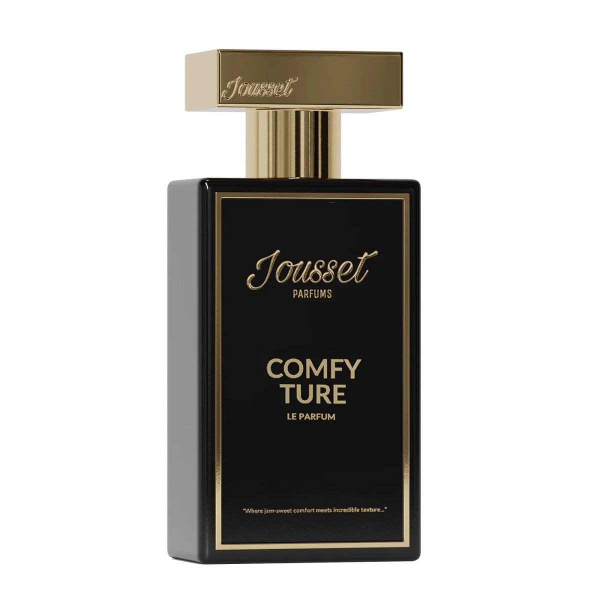 COMFY TURE Extrait de Parfum 50ml image1