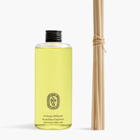 TUBÉREUSE Fragranza Ambiente Refill