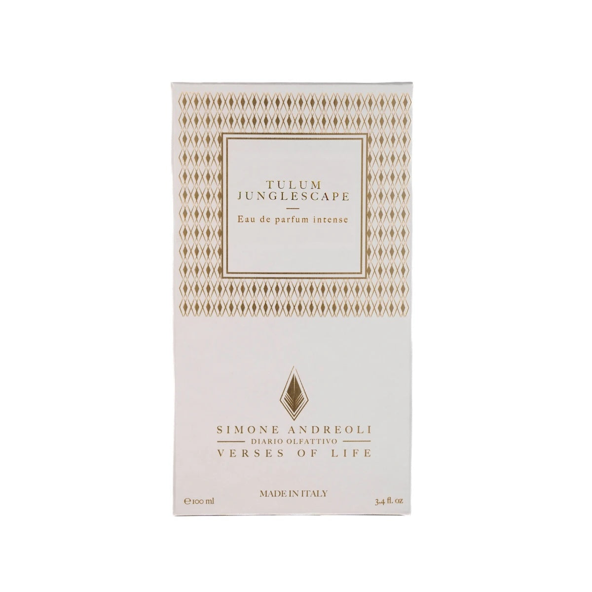 TULUM JUNGLESCAPE Eau de Parfum Intense image2