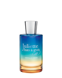 VANILLA VIBES Eau De Parfum