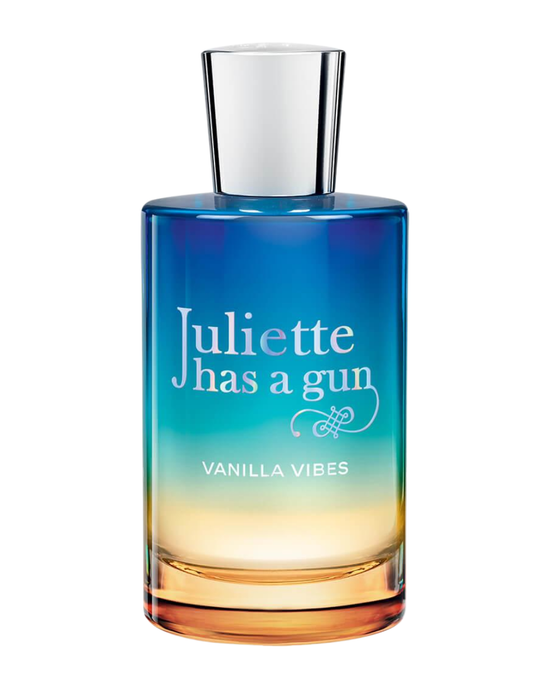 VANILLA VIBES Eau De Parfum