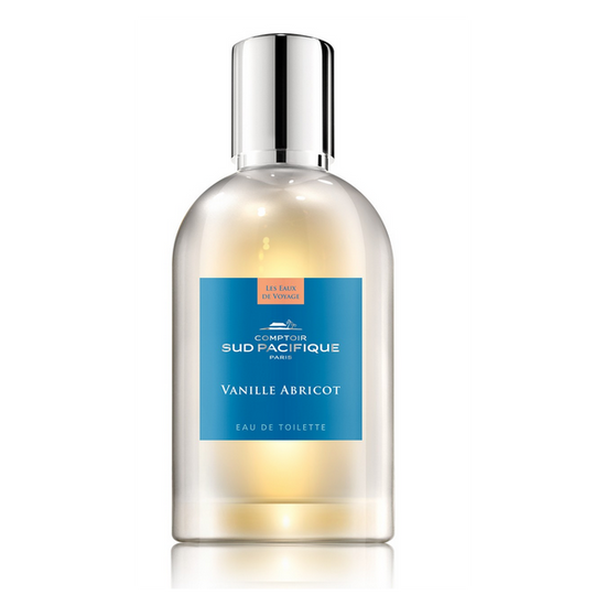 VANILLE ABRICOT Eau de Toilette